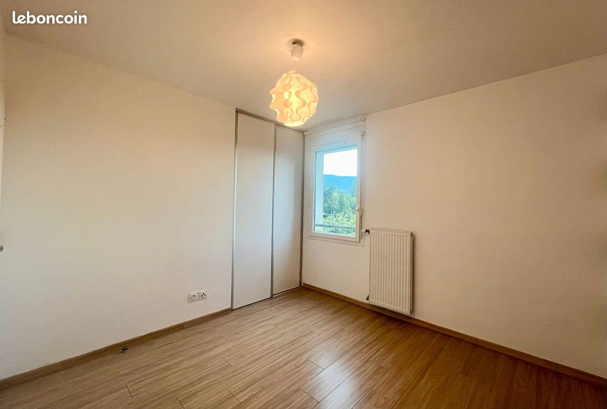 Appartement à vendre, 64m², Chambéry