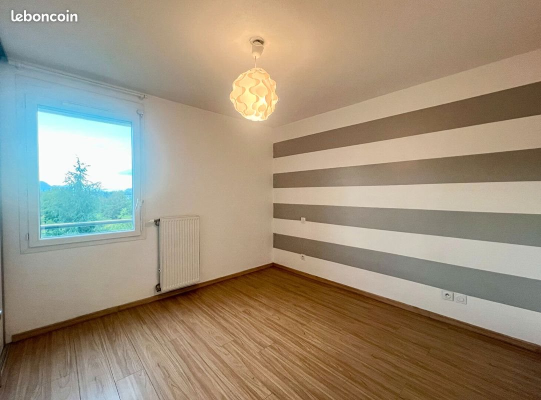 Appartement à vendre, 64m², Chambéry
