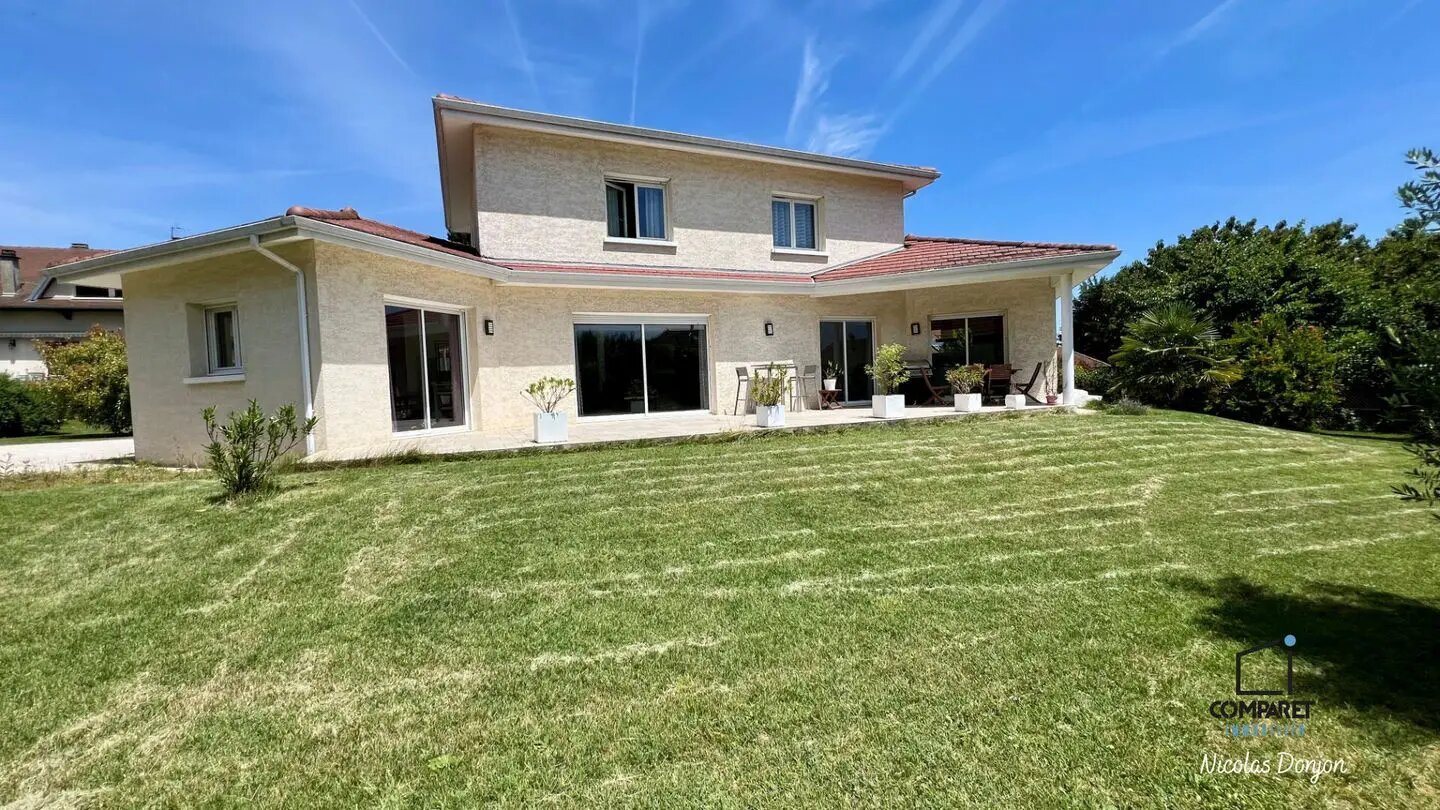 Maison à vendre, 219m², Chapareillan
