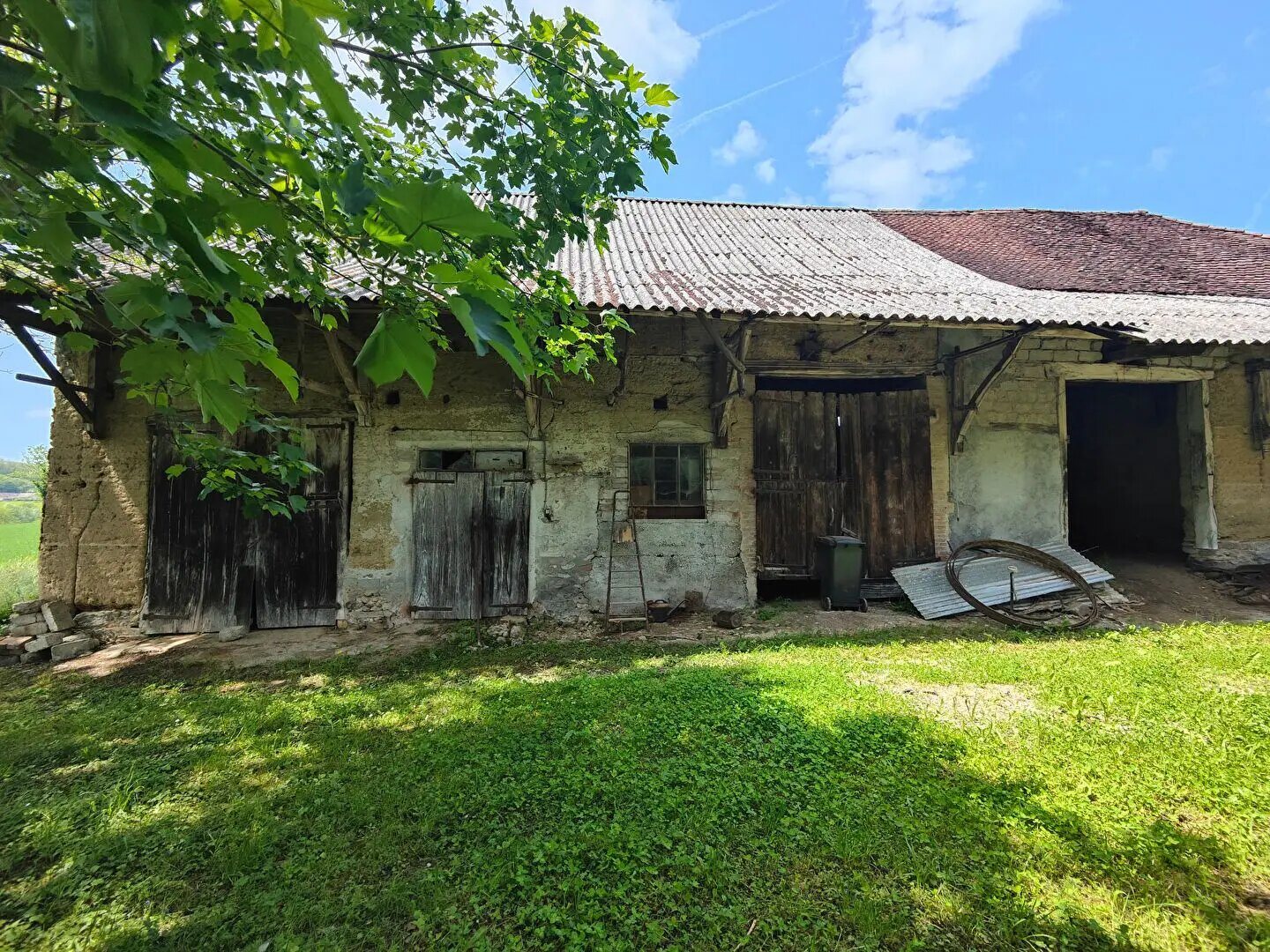 Maison à vendre, 120m², Romagnieu
