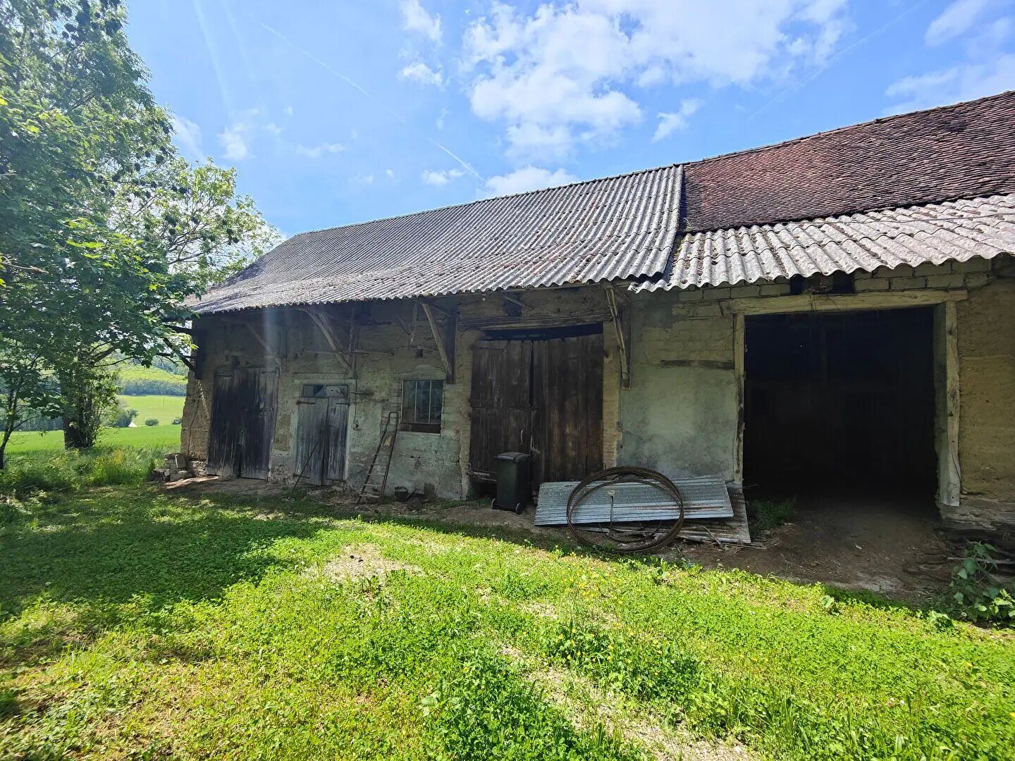 Maison à vendre, 120m², Romagnieu