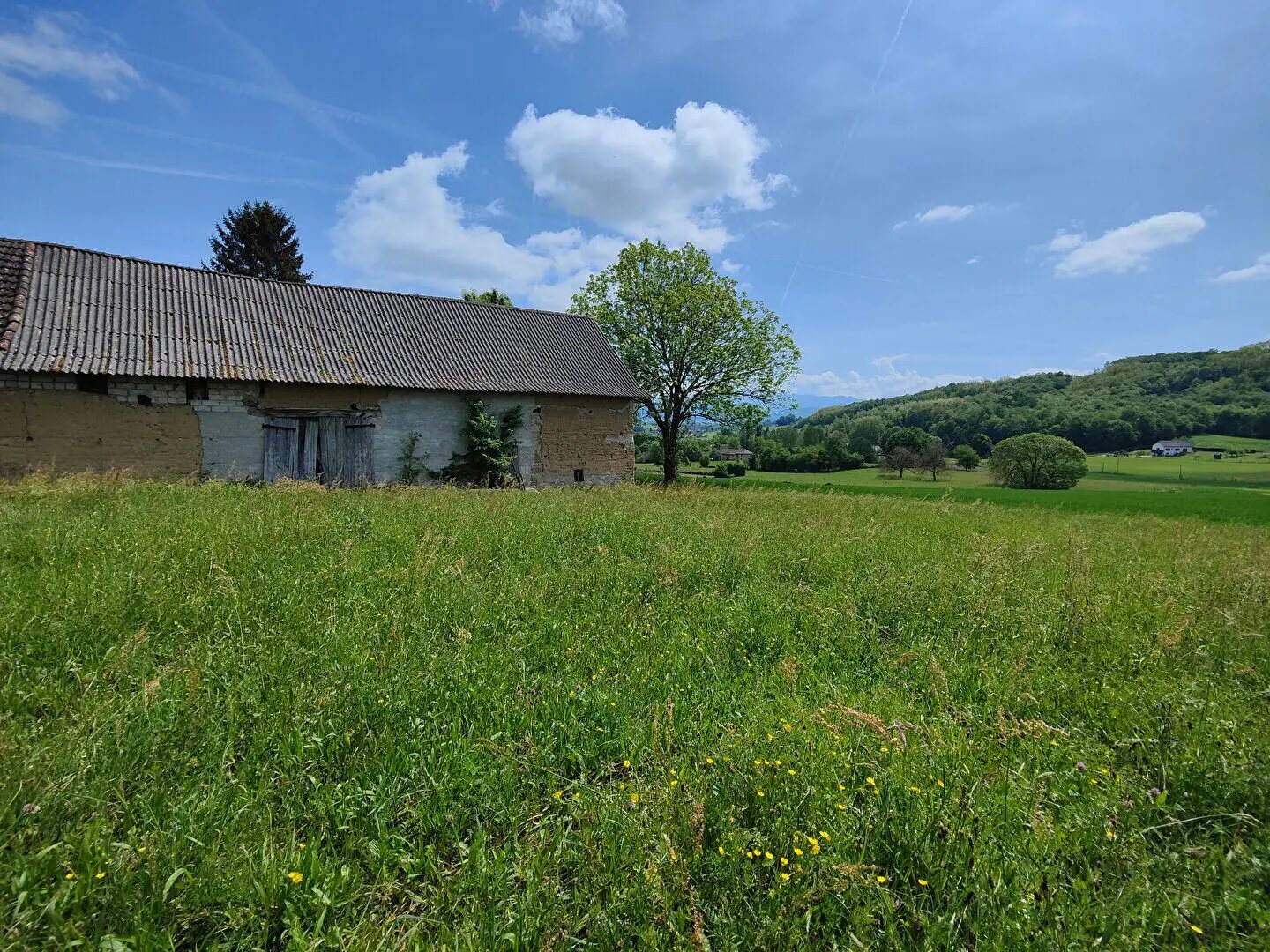 Maison à vendre, 120m², Romagnieu