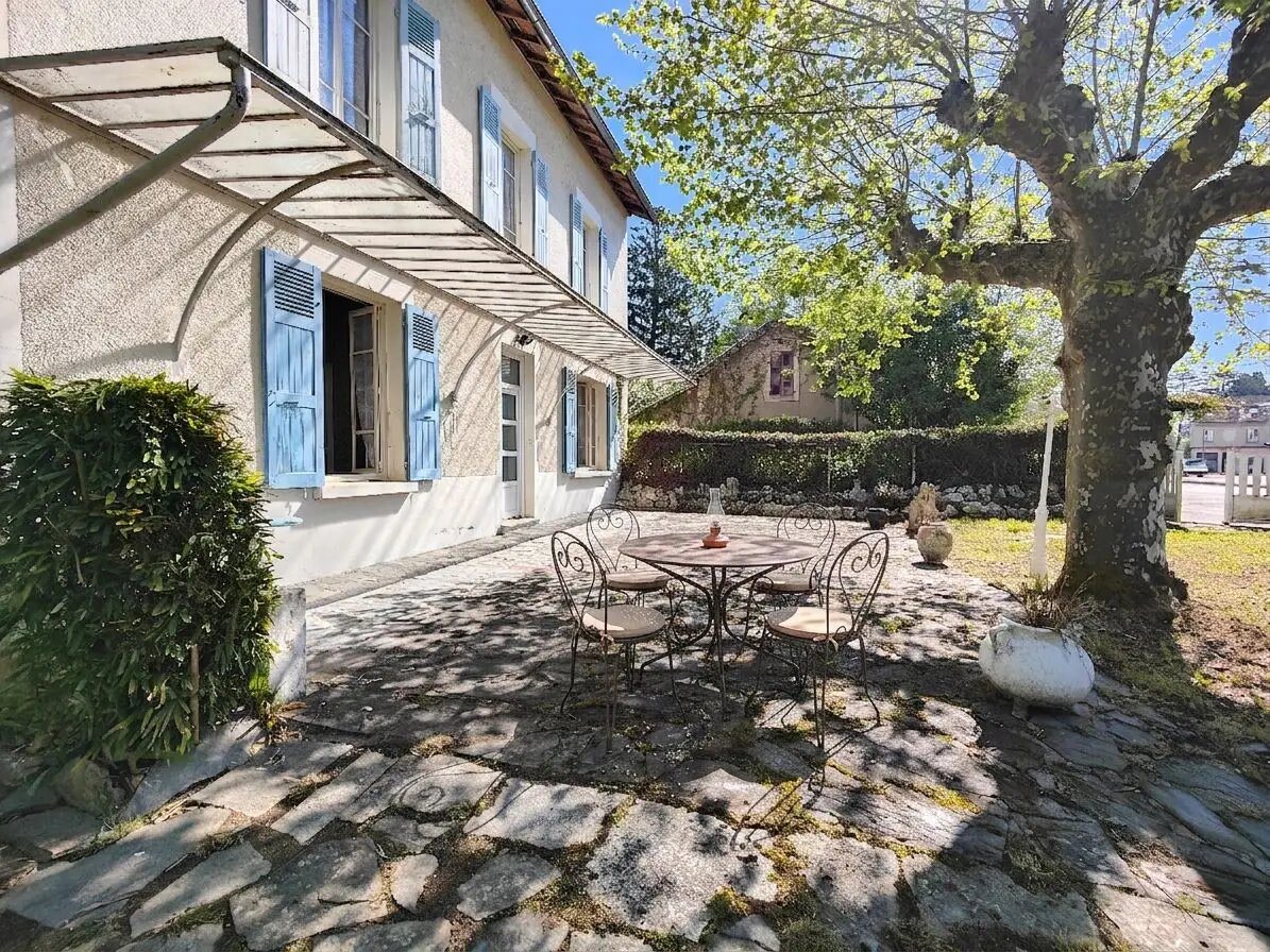 Maison à vendre, 173m², Aoste