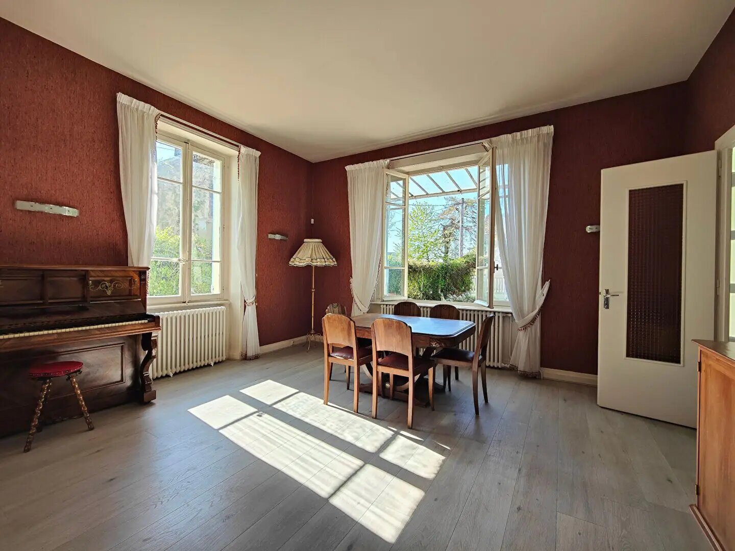 Maison à vendre, 173m², Aoste
