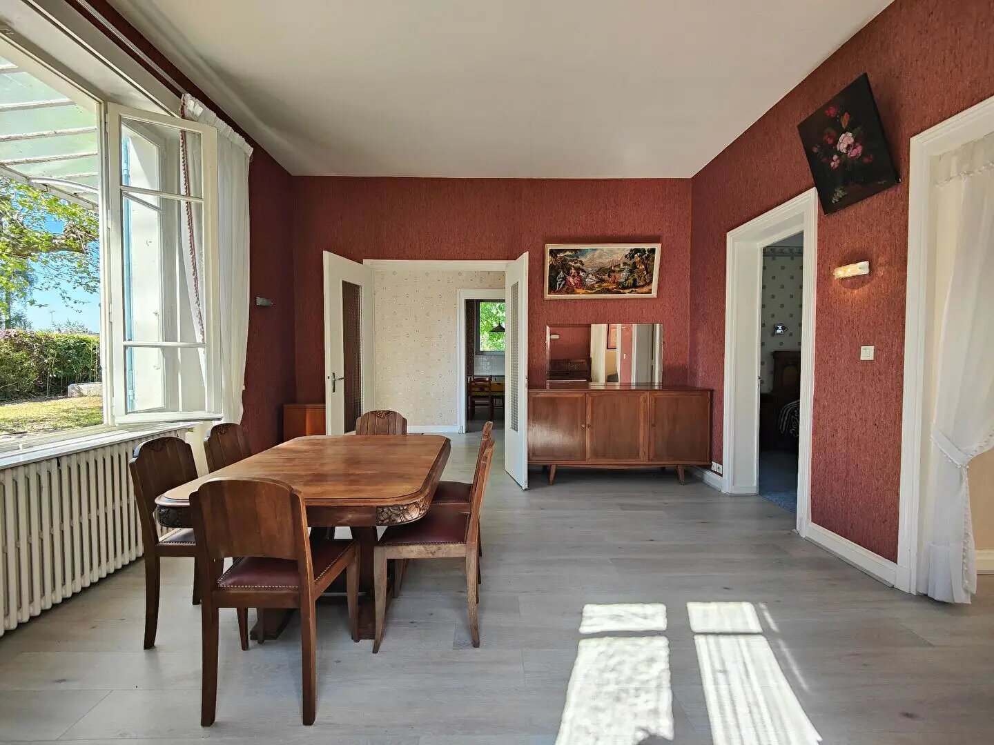 Maison à vendre, 173m², Aoste