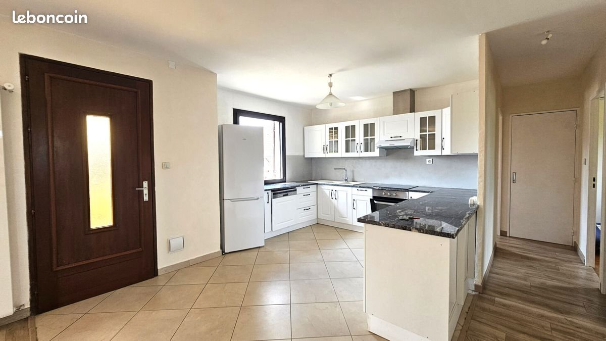 Maison à vendre, 125m², Aoste