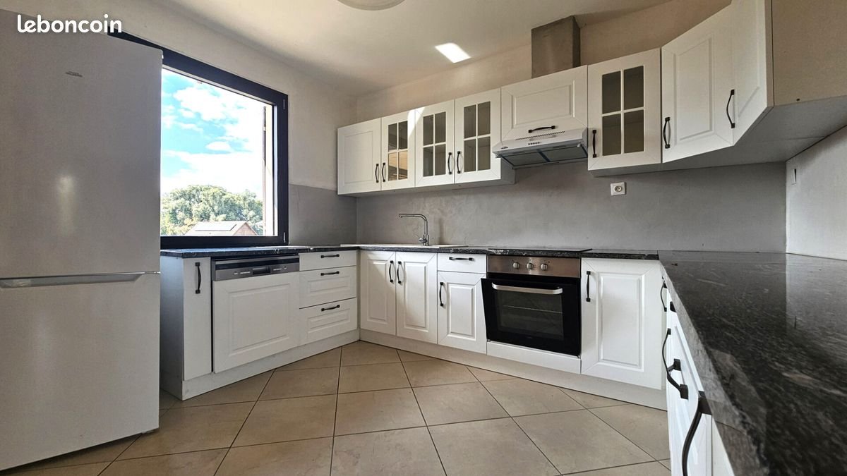 Maison à vendre, 125m², Aoste