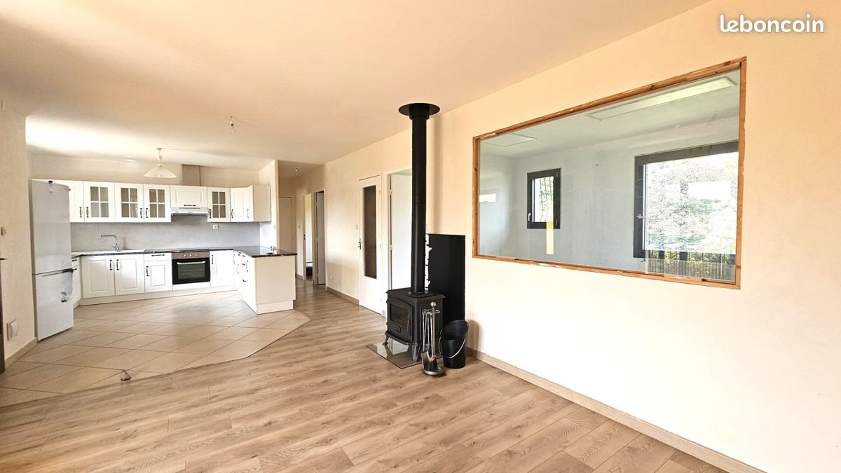 Maison à vendre, 125m², Aoste