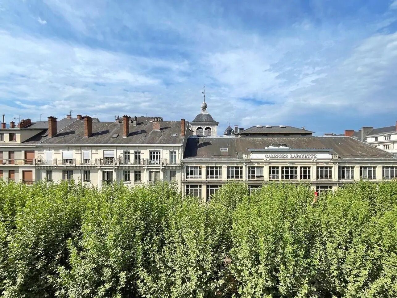 Appartement à vendre, 114m², Chambéry