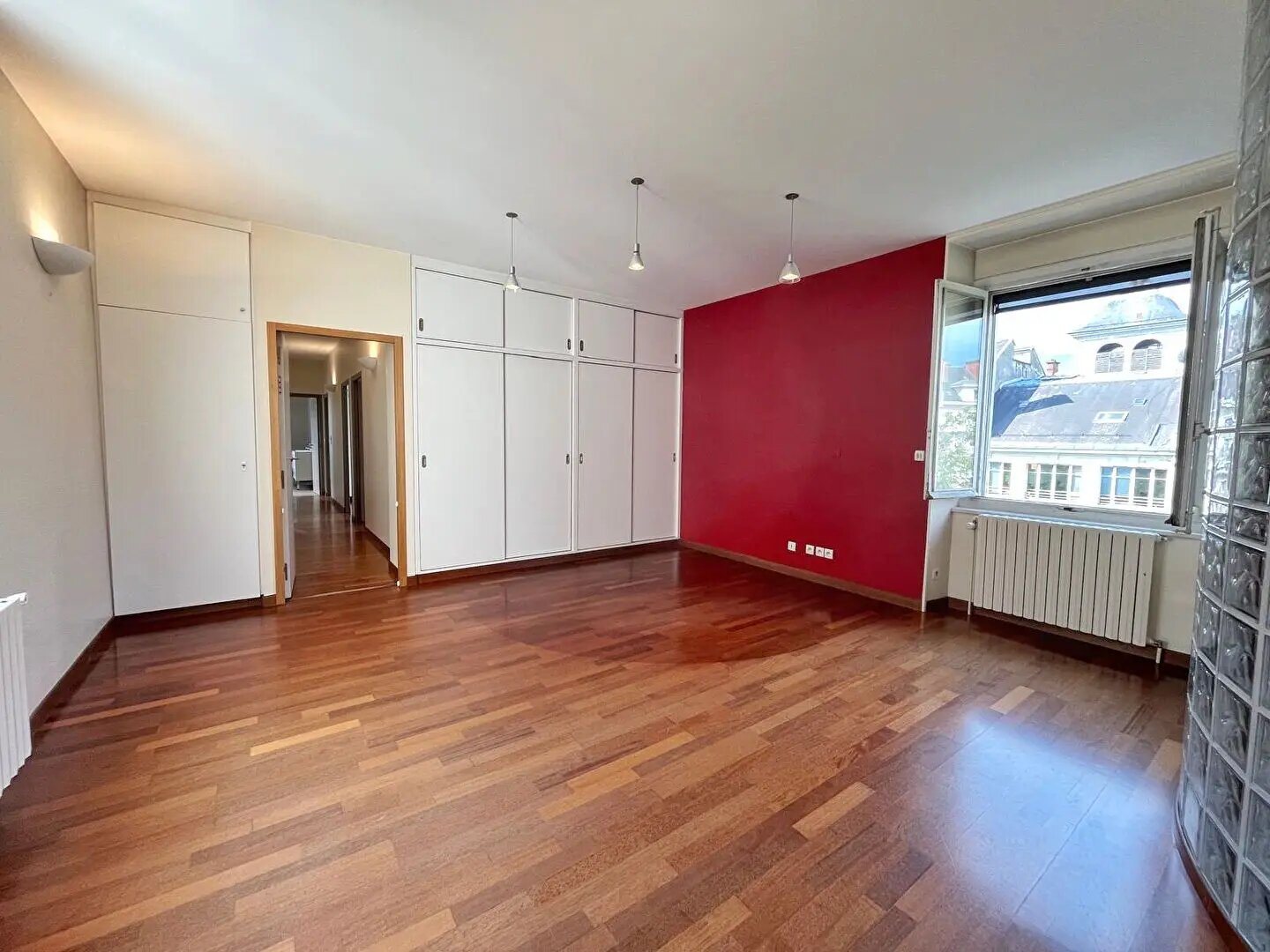 Appartement à vendre, 114m², Chambéry