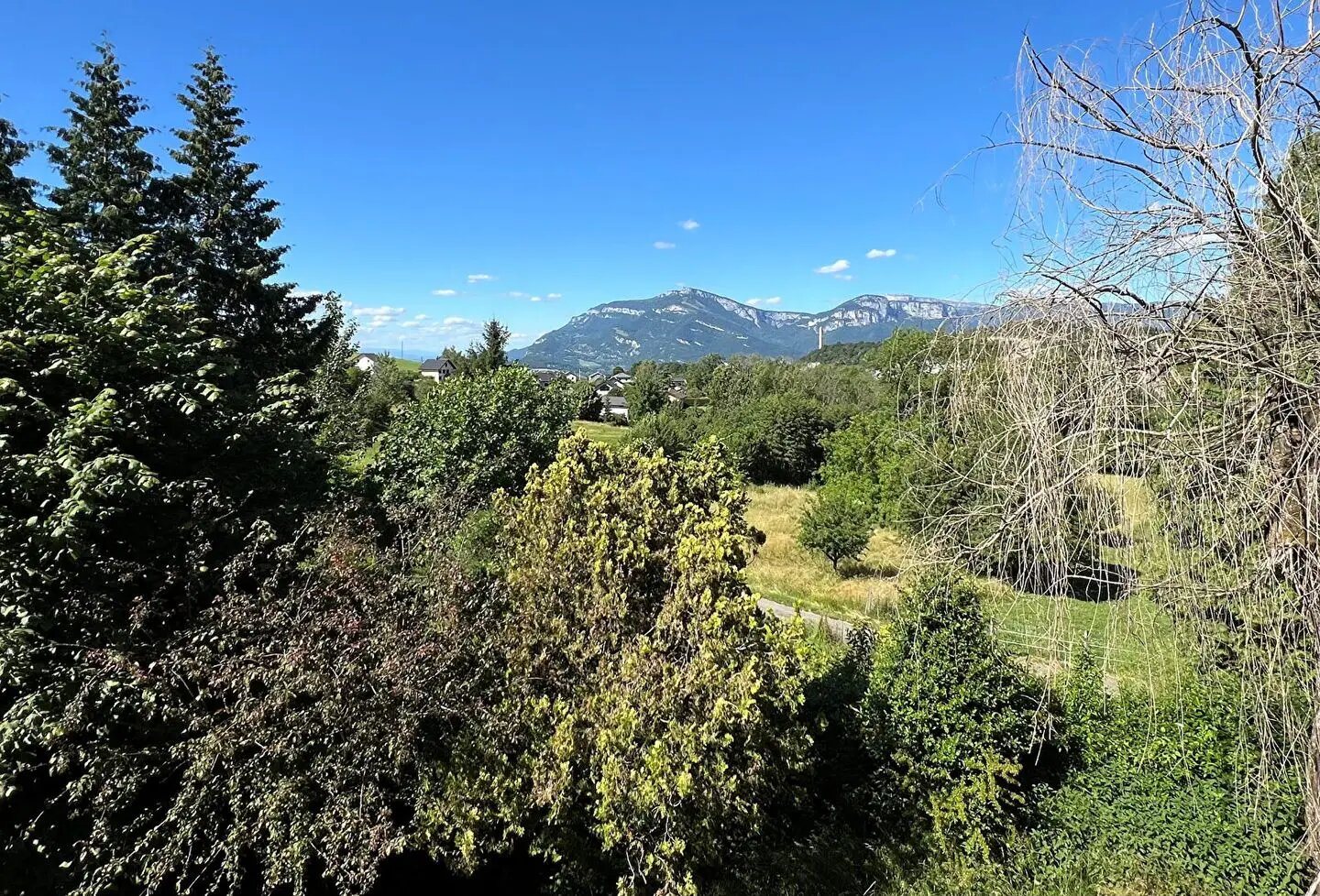 Maison à vendre, 250m², Montagnole
