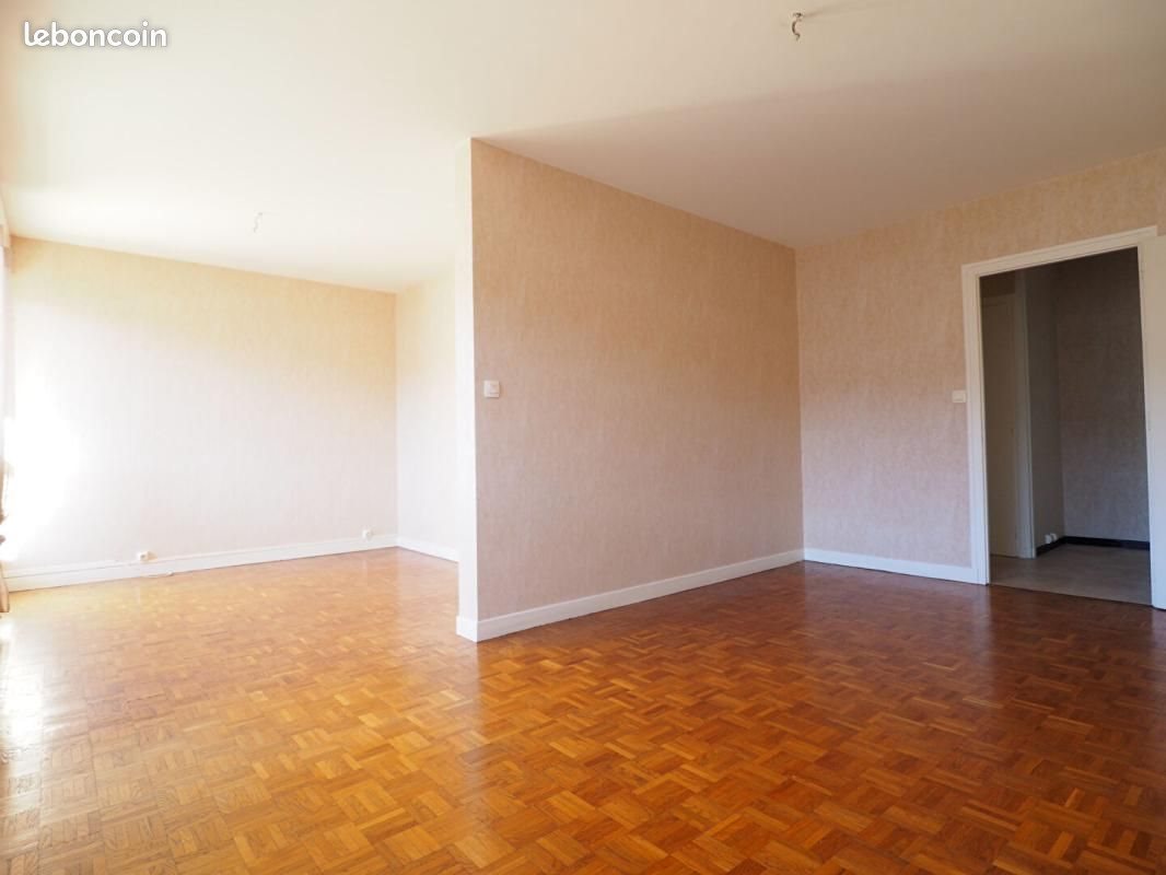 Appartement à louer, 68m², Aix-les-Bains