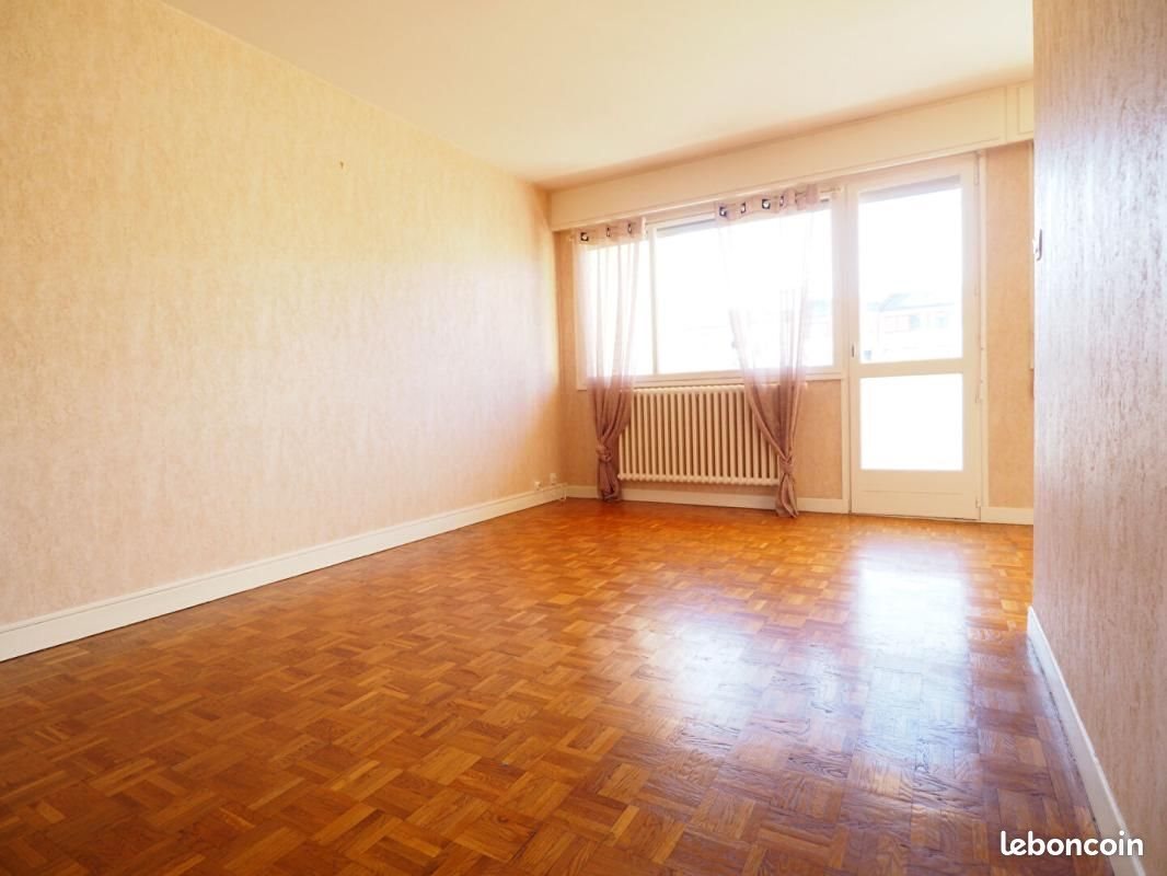 Appartement à louer, 68m², Aix-les-Bains