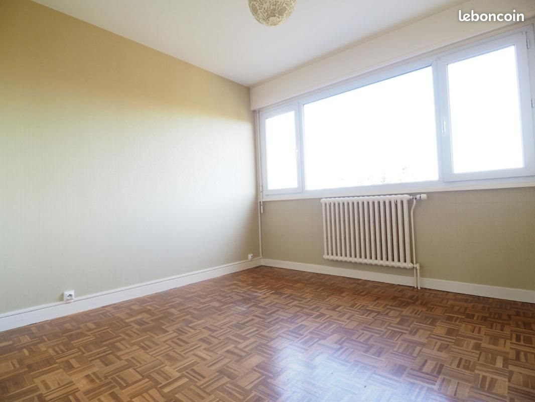 Appartement à louer, 68m², Aix-les-Bains