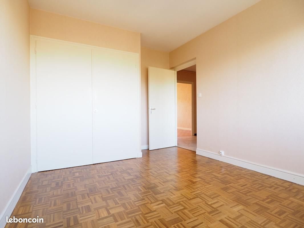Appartement à louer, 68m², Aix-les-Bains