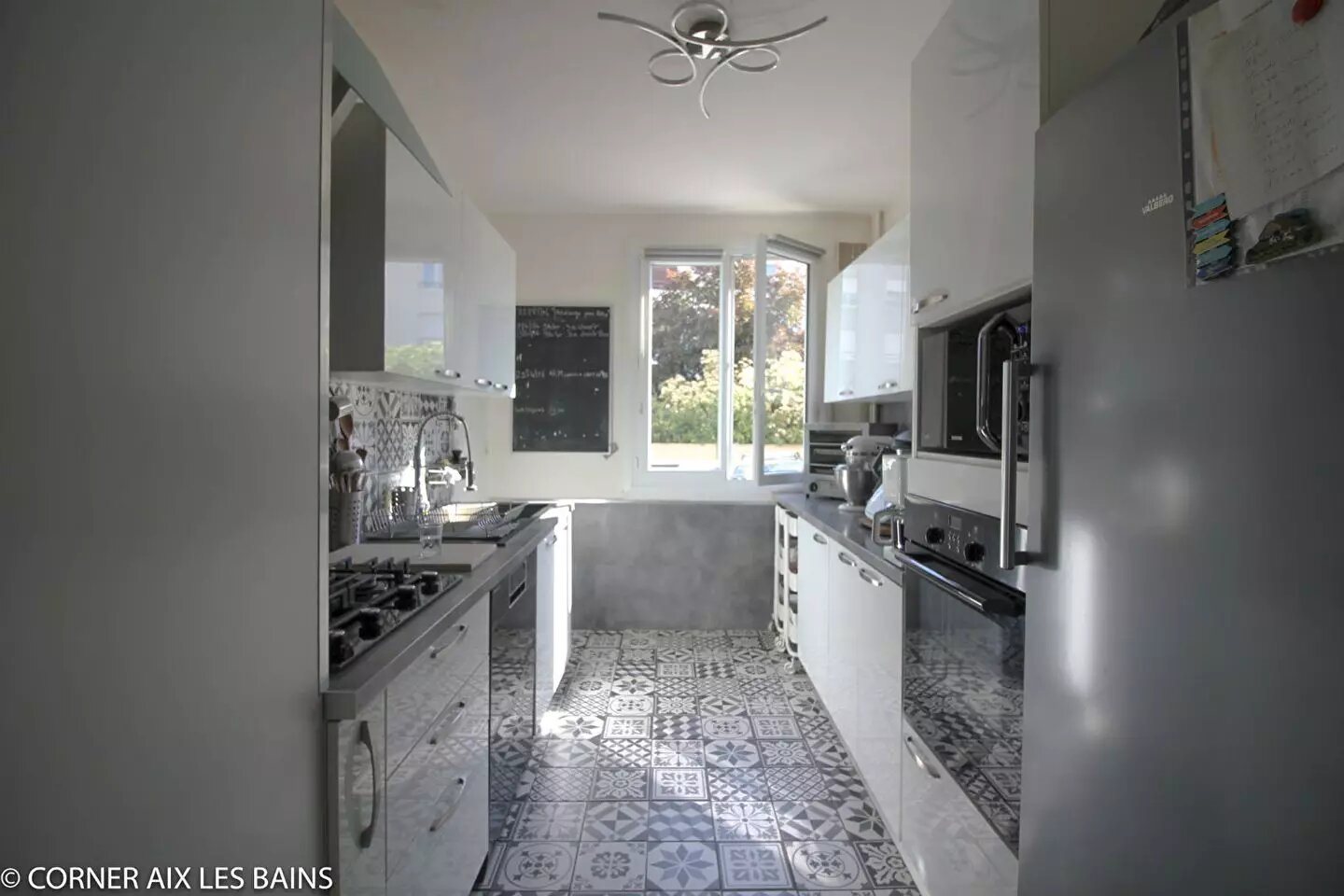 Appartement à vendre, 63m², Vénissieux
