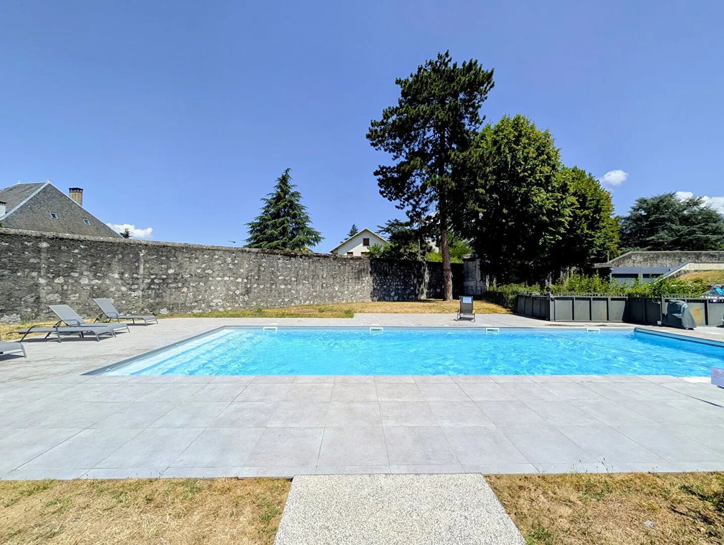 Appartement à vendre, 92m², Chambéry