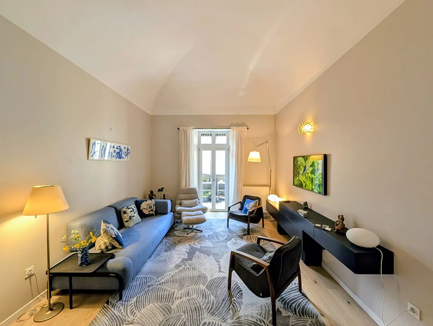Appartement à vendre, 92m², Chambéry