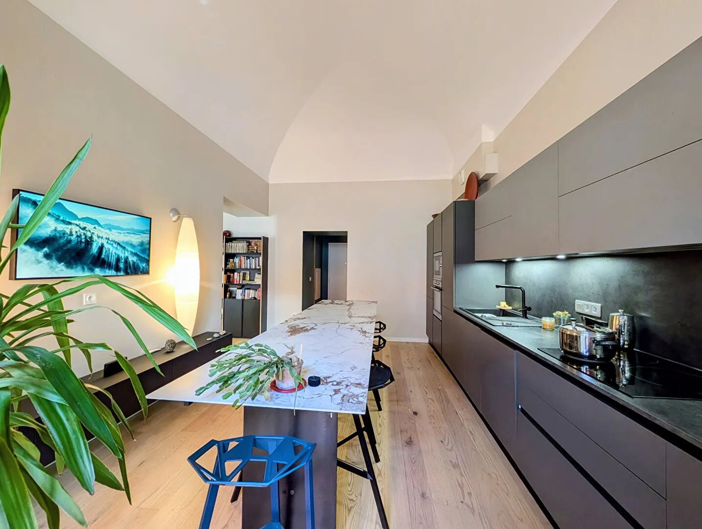 Appartement à vendre, 92m², Chambéry