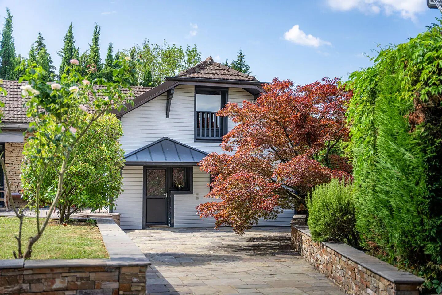Maison à vendre, 366m², Aix-les-Bains