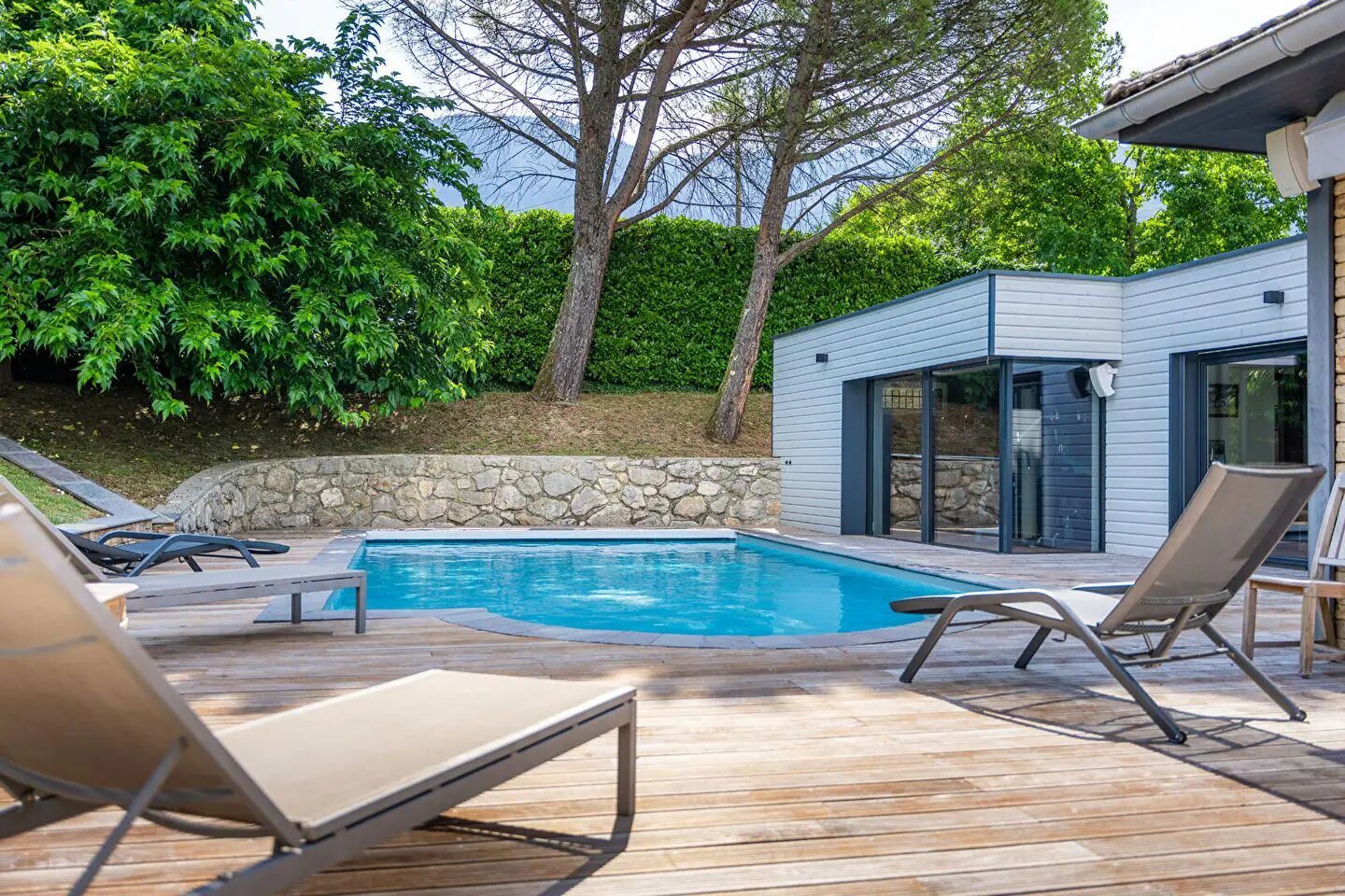 Maison à vendre, 366m², Aix-les-Bains