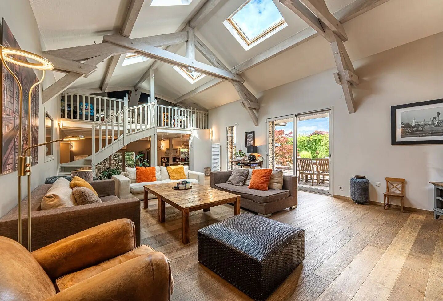 Maison à vendre, 366m², Aix-les-Bains
