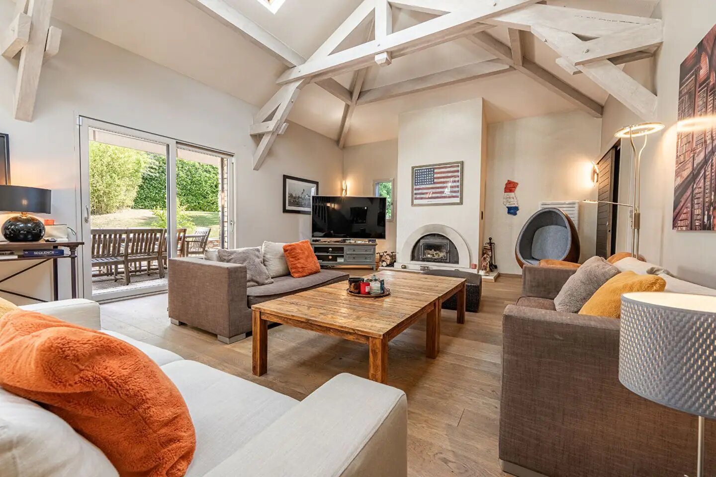 Maison à vendre, 366m², Aix-les-Bains