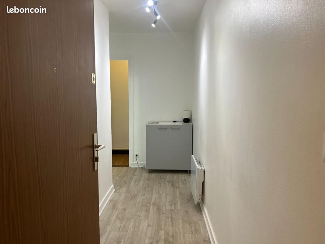 Appartement à louer, 32m², Aix-les-Bains