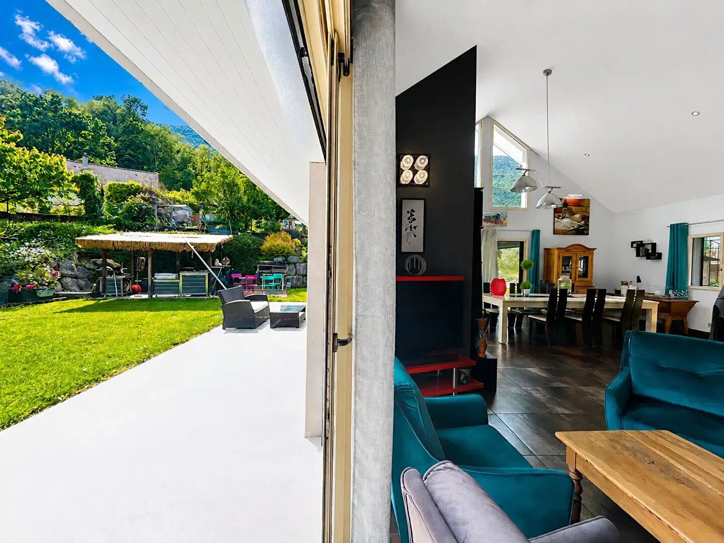 Maison à vendre, 177m², Le Bourget-du-Lac