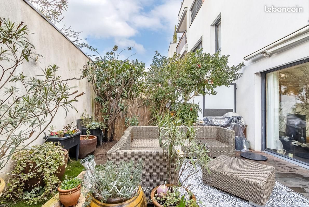 Appartement à vendre, 63m², Lyon 3ème