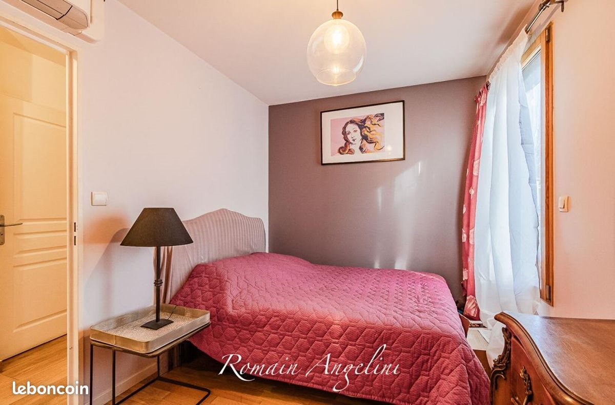 Appartement à vendre, 63m², Lyon 3ème