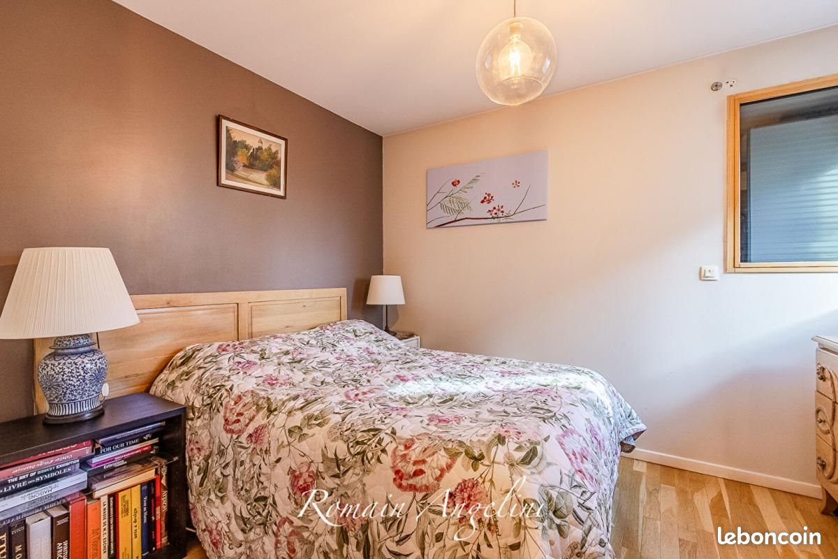 Appartement à vendre, 63m², Lyon 3ème