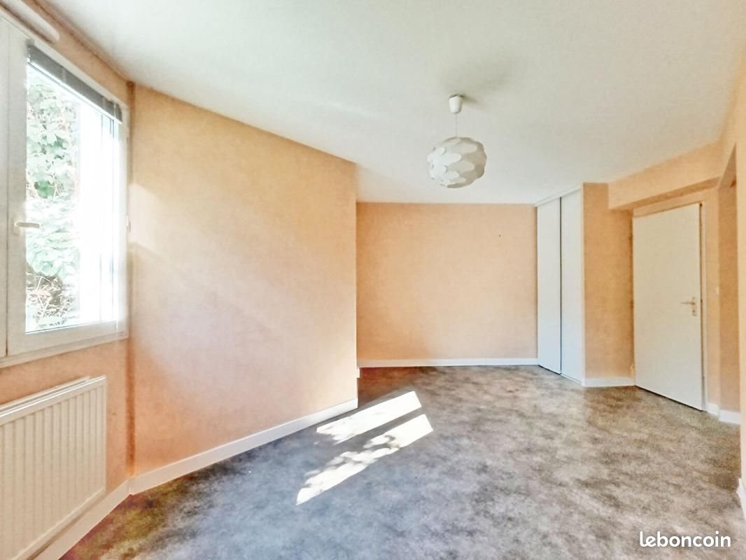 Appartement à vendre, 53m², Lyon 3ème