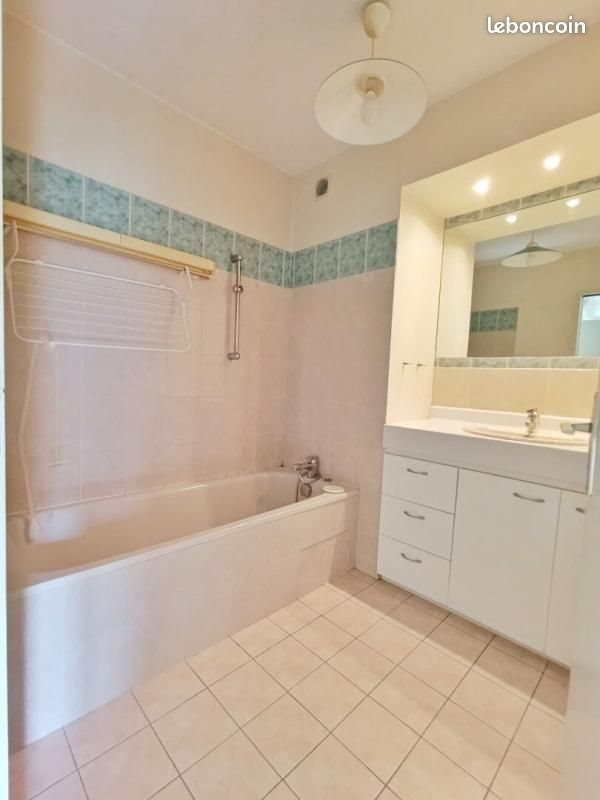 Appartement à vendre, 53m², Lyon 3ème