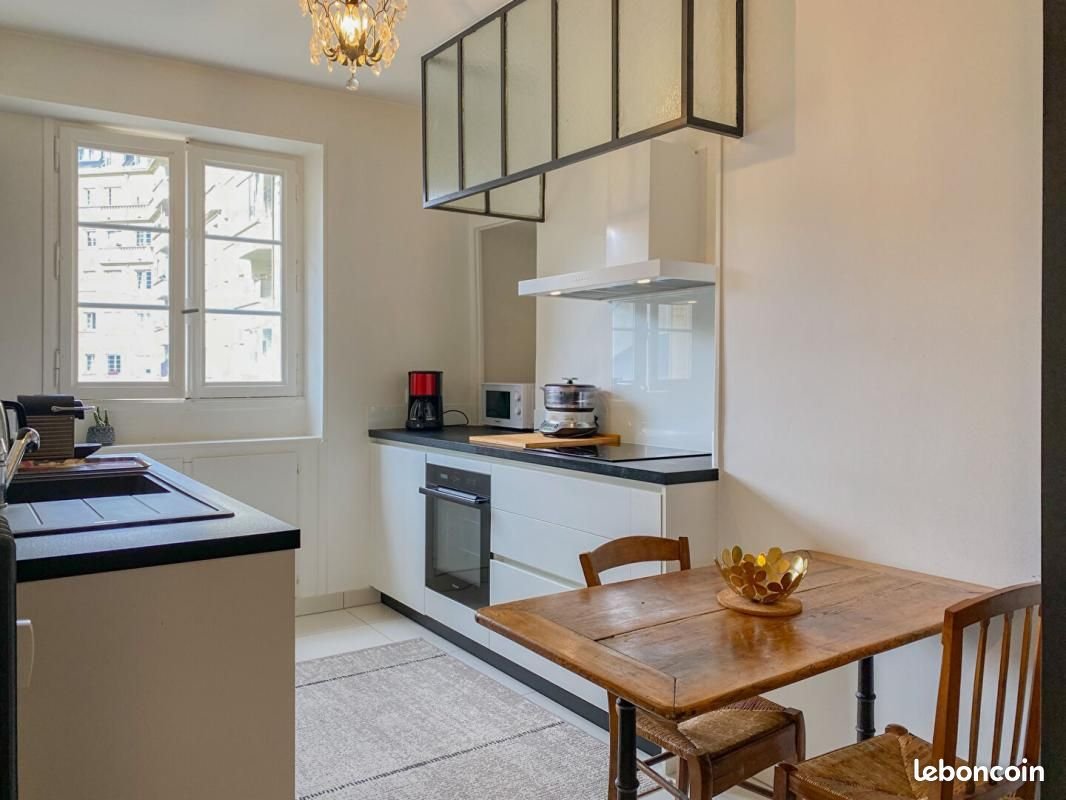 Appartement à louer, 59m², Chambéry