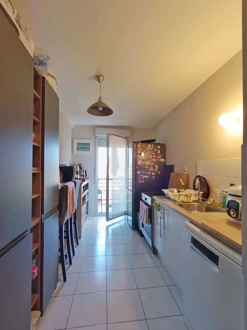 Appartement à louer, 70m², Villeurbanne