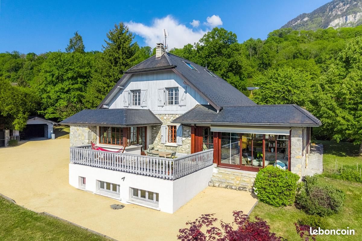 Maison à vendre, 326m², Aix-les-Bains