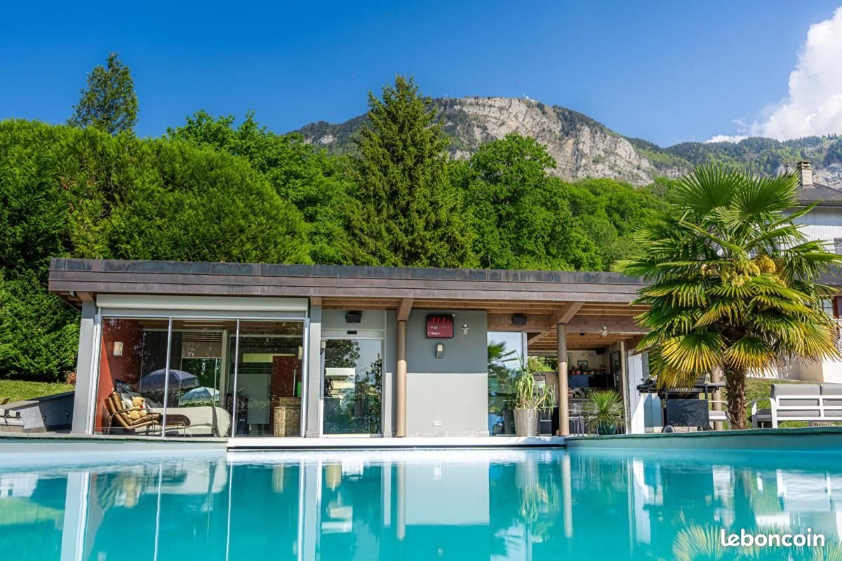 Maison à vendre, 326m², Aix-les-Bains