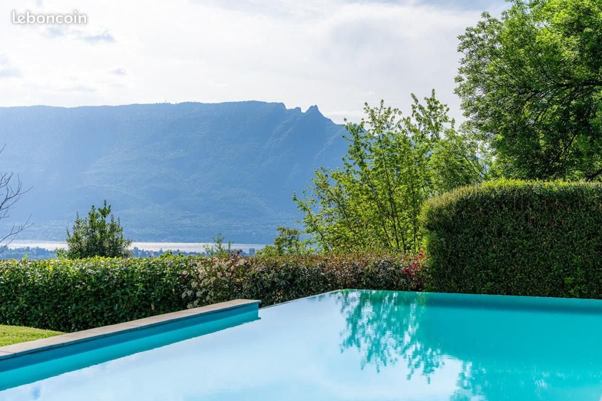 Maison à vendre, 326m², Aix-les-Bains