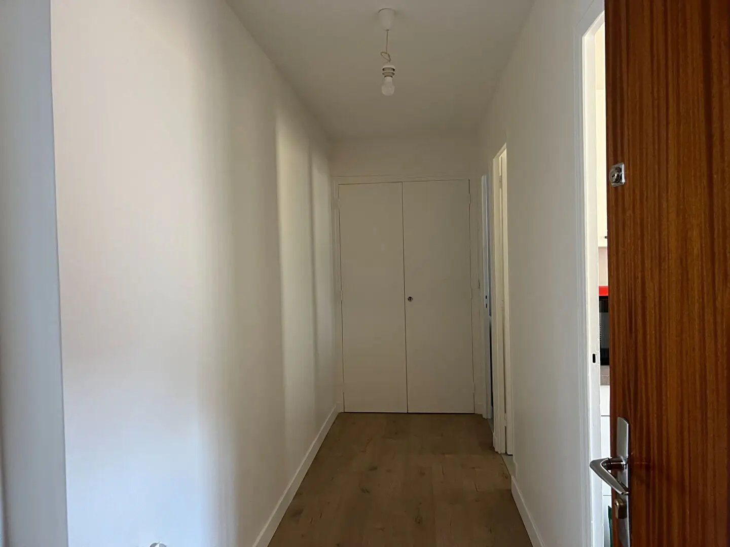Appartement à louer, 37m², Chambéry