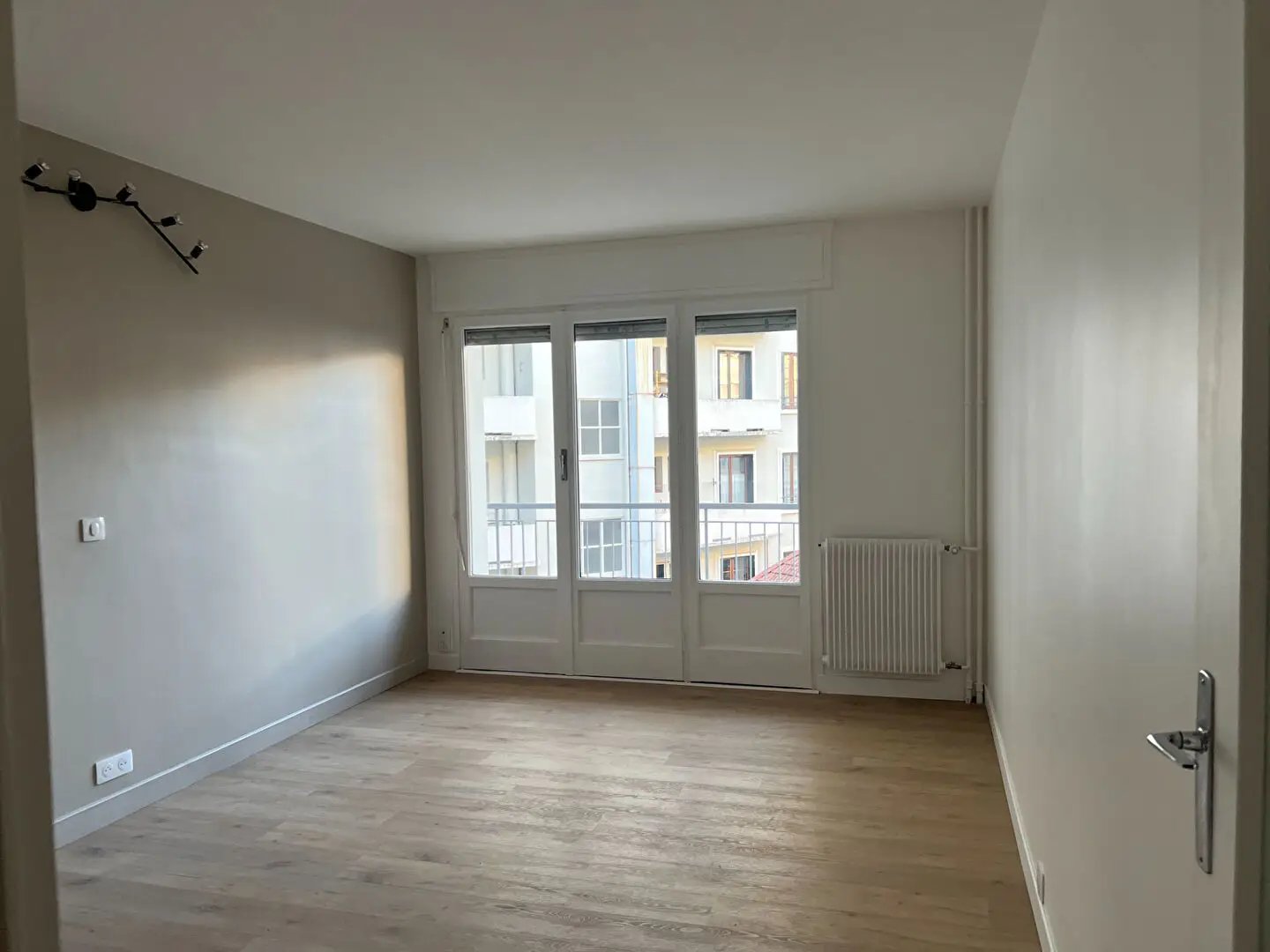 Appartement à louer, 37m², Chambéry