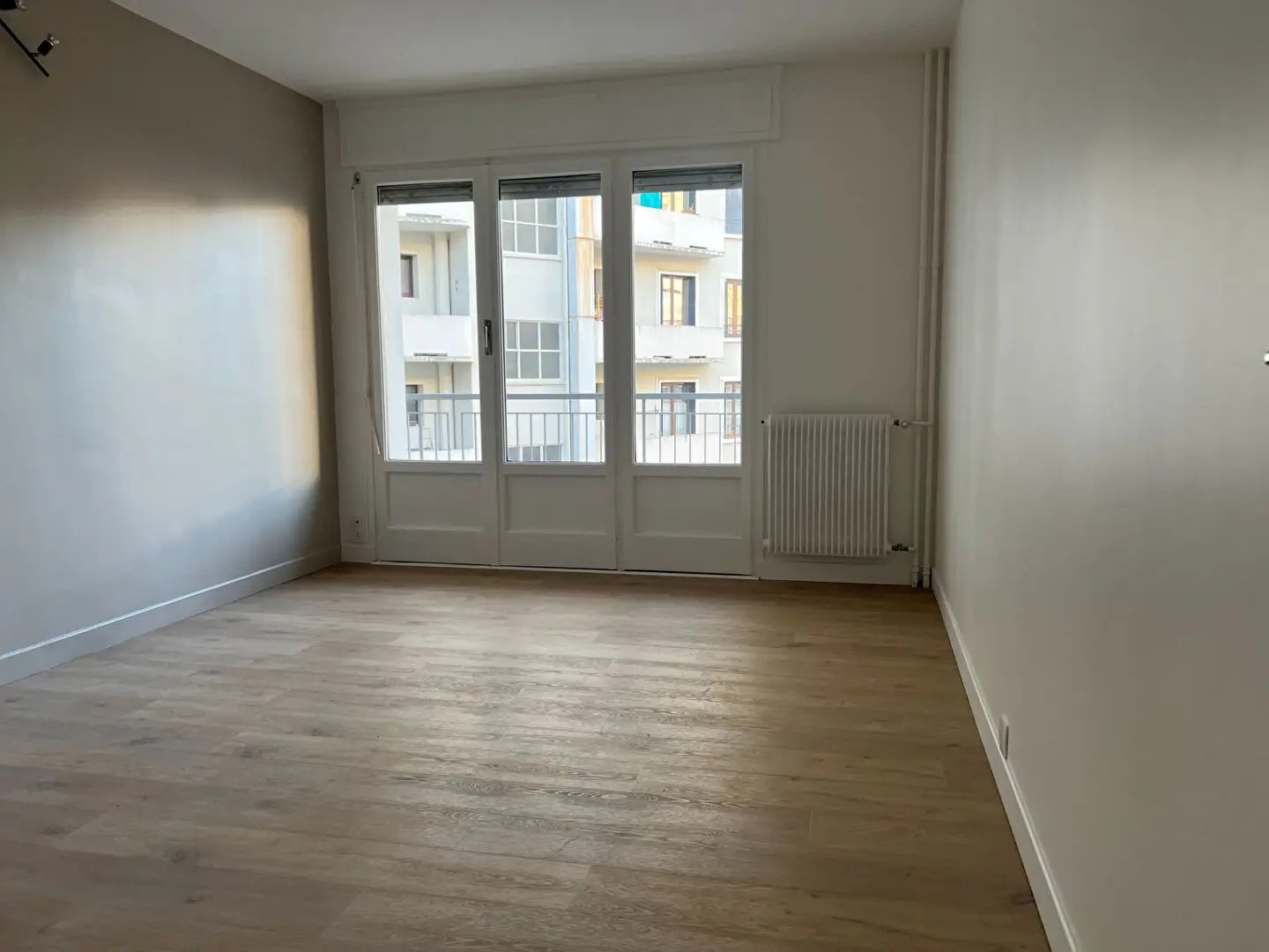 Appartement à louer, 37m², Chambéry