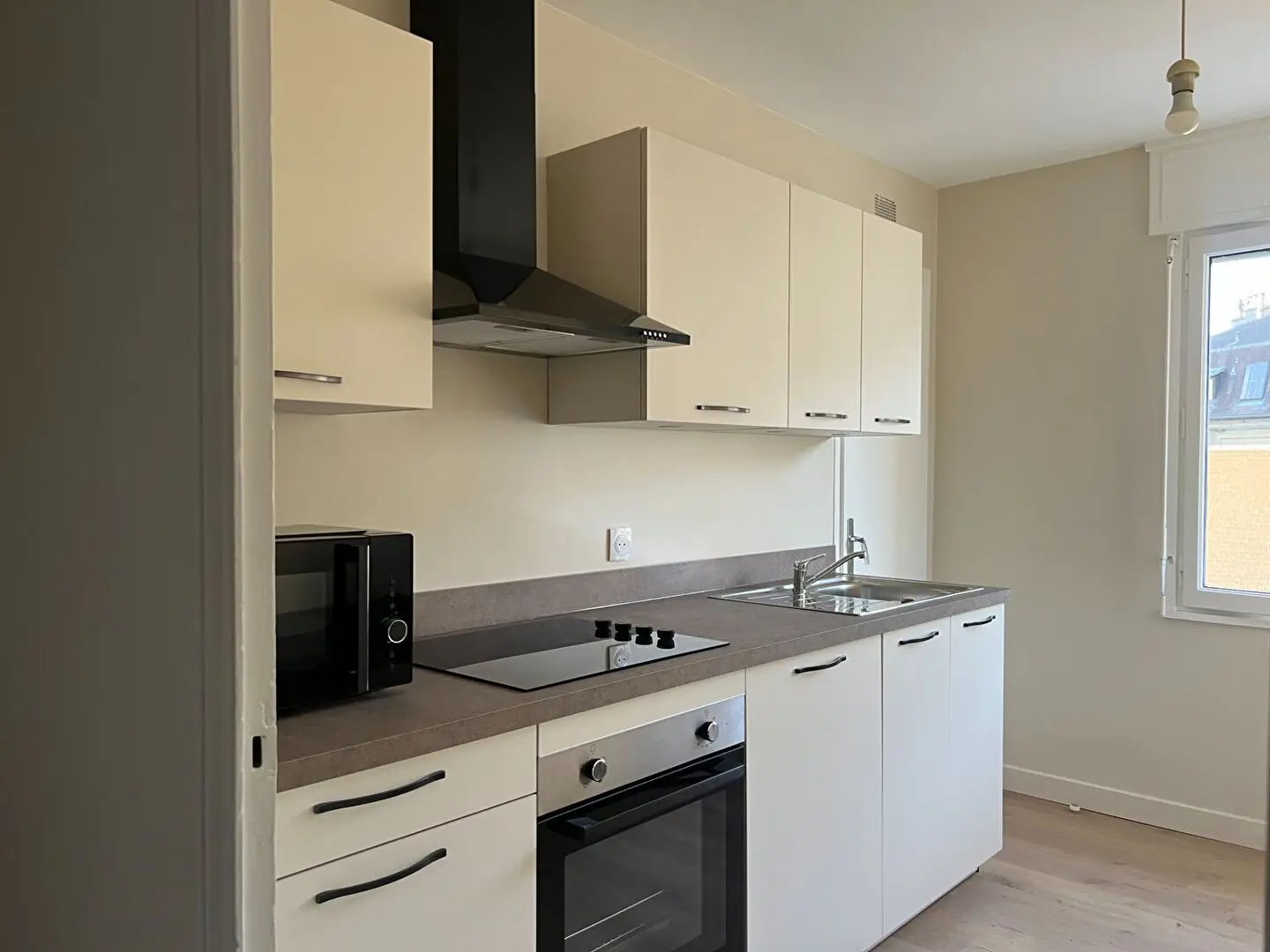 Appartement à louer, 37m², Chambéry