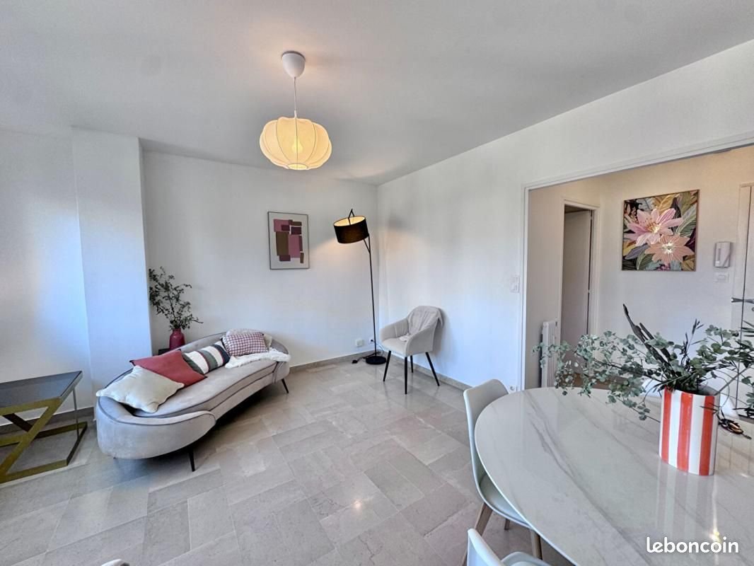 Appartement à louer, 50m², Chambéry