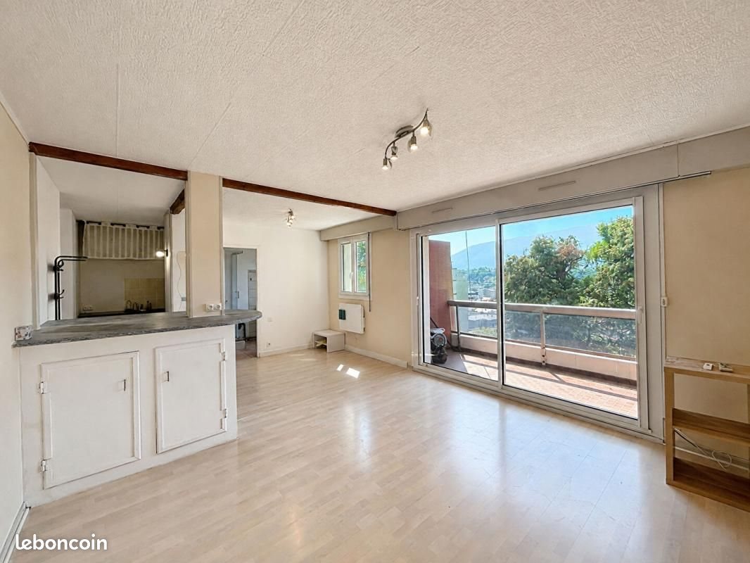 Appartement à vendre, 33m², Aix-les-Bains