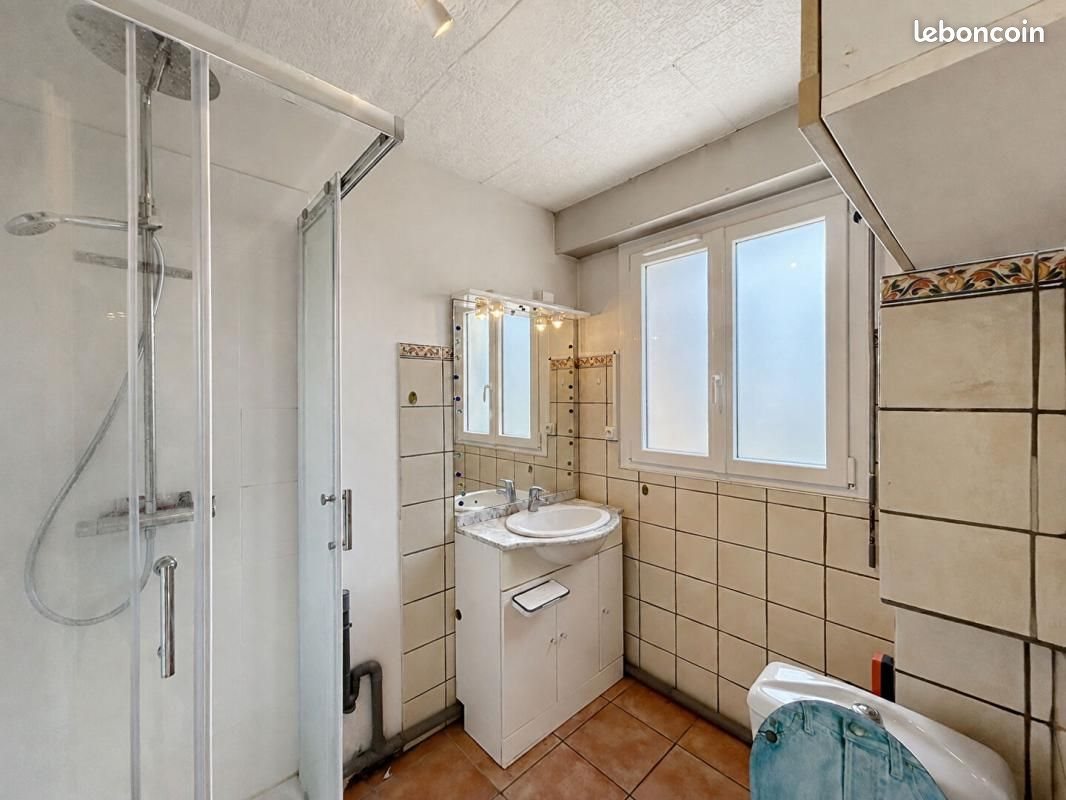 Appartement à vendre, 33m², Aix-les-Bains