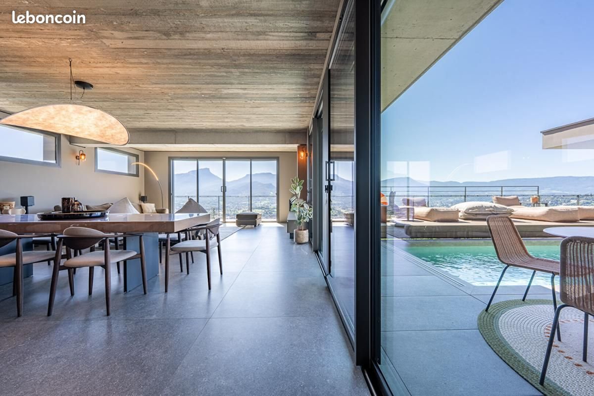 Maison à vendre, 175m², Saint-Alban-Leysse