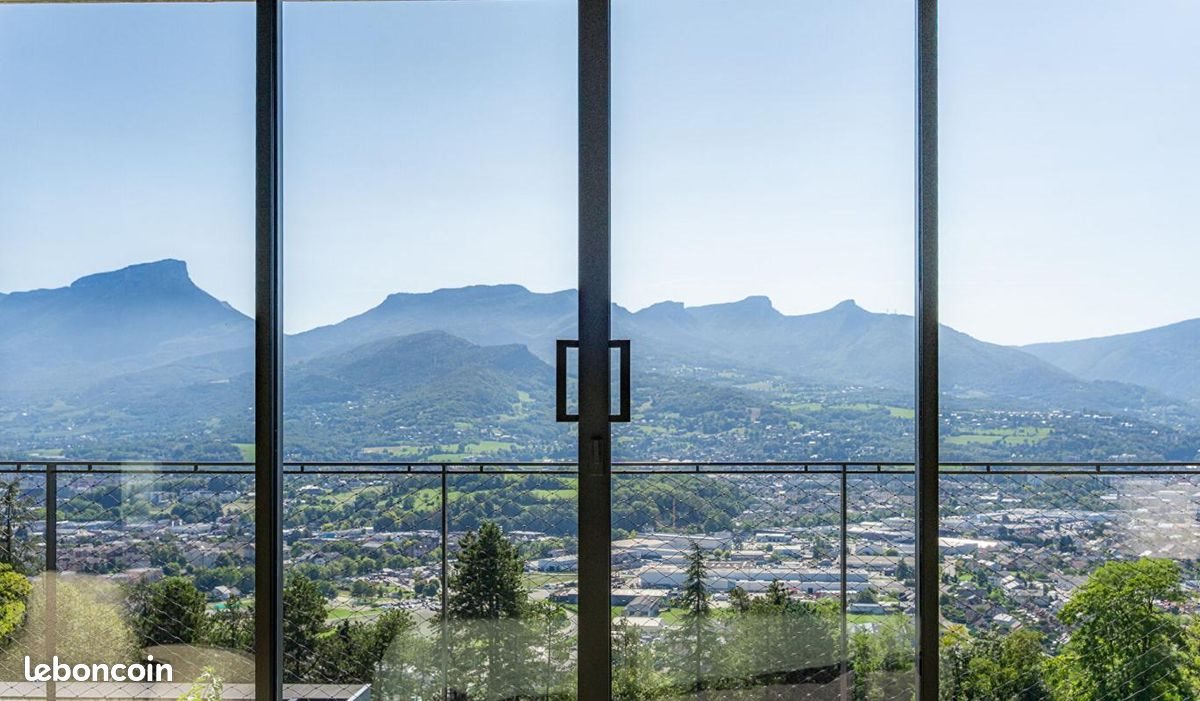 Maison à vendre, 175m², Saint-Alban-Leysse