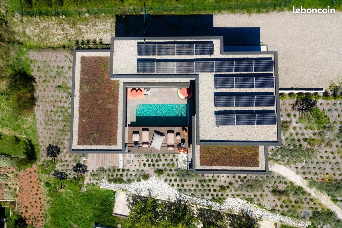 Maison à vendre, 175m², Saint-Alban-Leysse