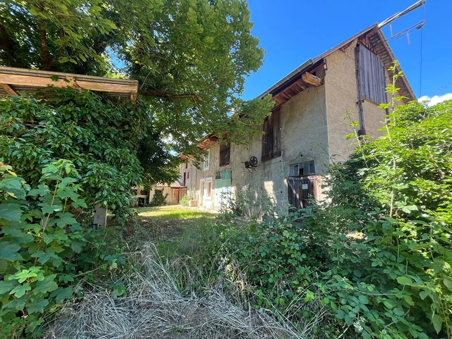 Maison à vendre, 3405m², Méry